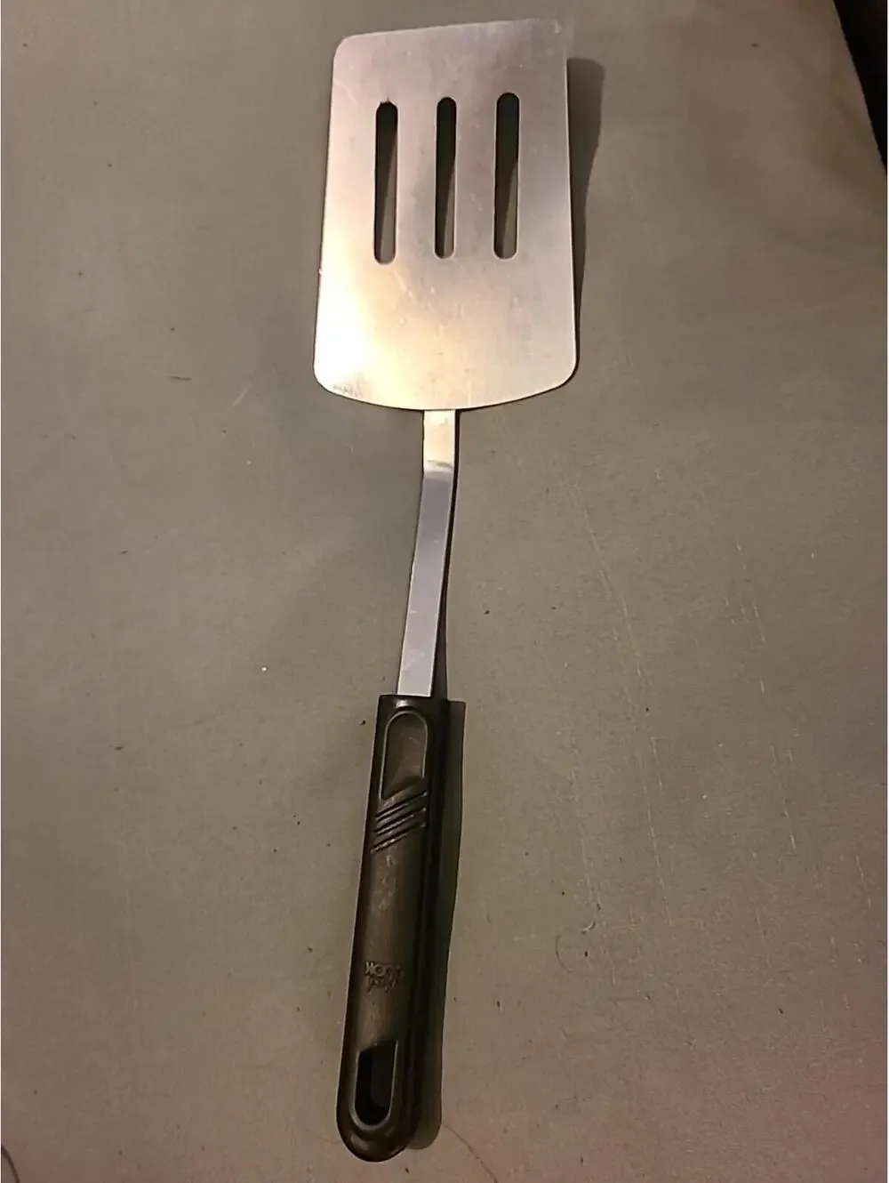 Vintage Good Cook Slotted Spatula 12